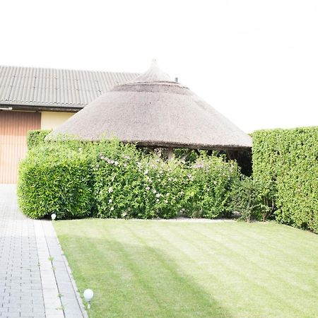 Gaestehaus Pusztablick Illmitz Ngoại thất bức ảnh
