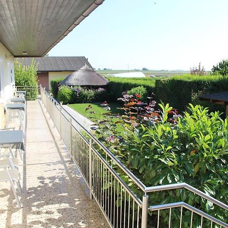 Gaestehaus Pusztablick Illmitz Ngoại thất bức ảnh