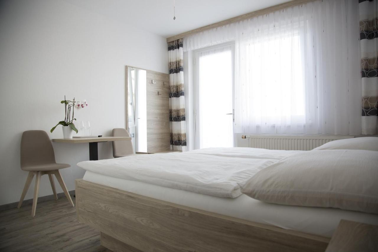 Gaestehaus Pusztablick Illmitz Ngoại thất bức ảnh